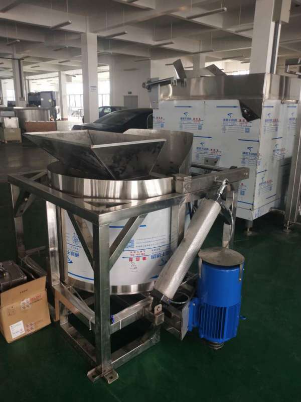 800脫油機